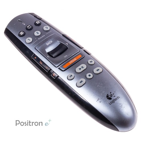 Originale logitech rd8 - originale, r-rd8