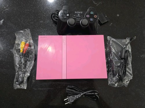 Sony ps2 playstation2 - ps2,