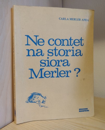 Contet storia siora - ne,