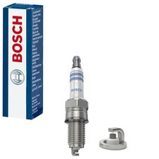 BOSCH Nickel Candela Adatto A per Alfa Romeo Mito BMW K Cagiva Canyon