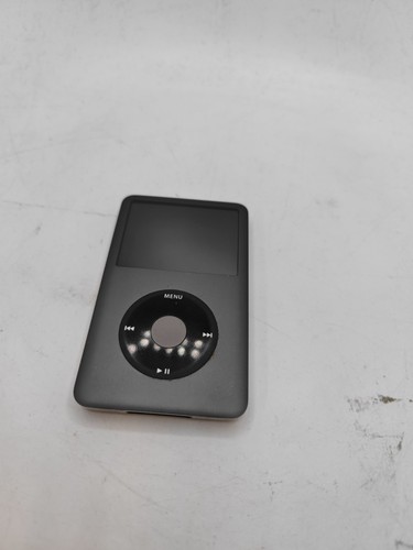 Apple ipod classic - ipod, 6a