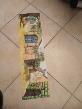 POSTER/SCENARIO PLASTECO