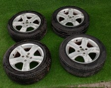 CERCHI IN LEGA PER PEUGEOT 307 Berlina 2° Serie (05>)