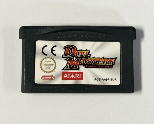 Duel masters sempai legends - masters:,
