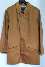 Soprabito color tabacco