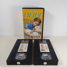 HEIDI La storia senza tempo