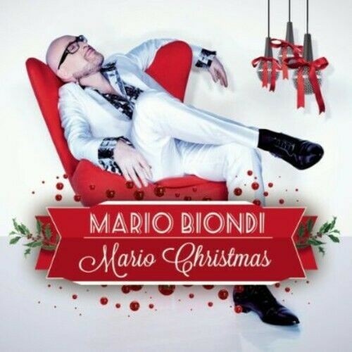 Mario christmas new - christmas, &