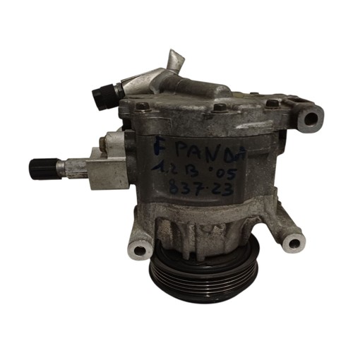 Compressore per fiat panda - a/c,