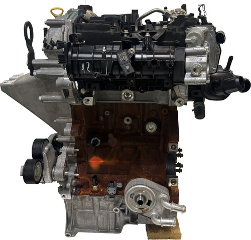 Motore per ford - ford, puma