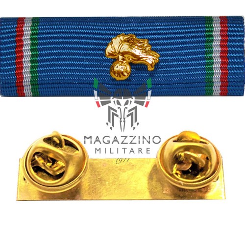 Nastrino carabinieri - nastrino,