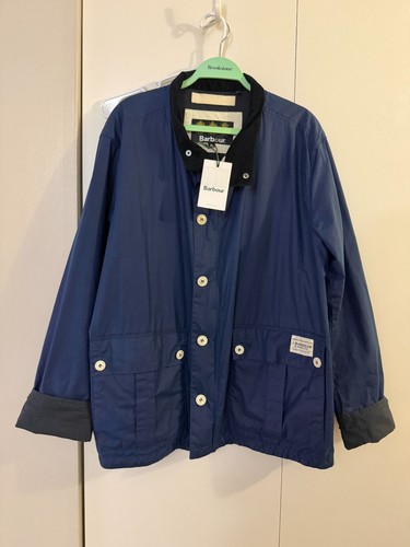 Barbour qube wax - barbour,
