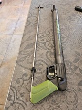 fucile subaqueo mares medisten competition