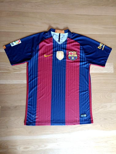 Nike barcelona home match - barcelona,