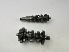 CAMBIO DERBI SENDA 125 BASSO
