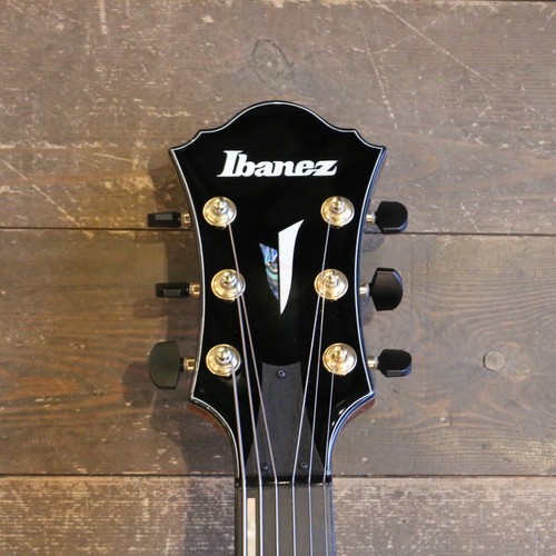Ibanez afc151 dark amber - dark, made