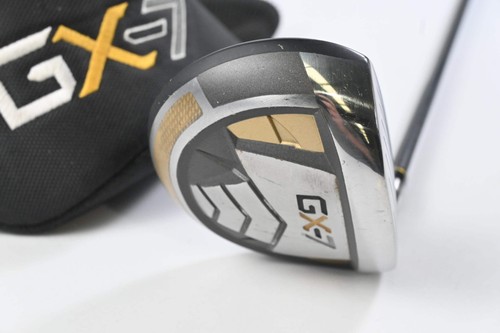 Driver metal 14 gradi - driver,