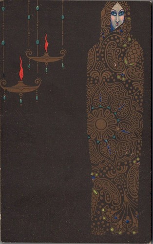 Illustratori vittorio zecchin - illustratori,