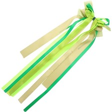  Fiocchetti Per Capelli