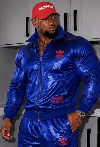 Adidas chile blu royal - chile,