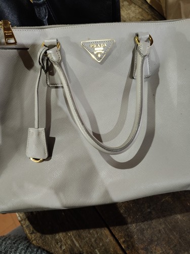 Borsa prada galleria usata - borsa,