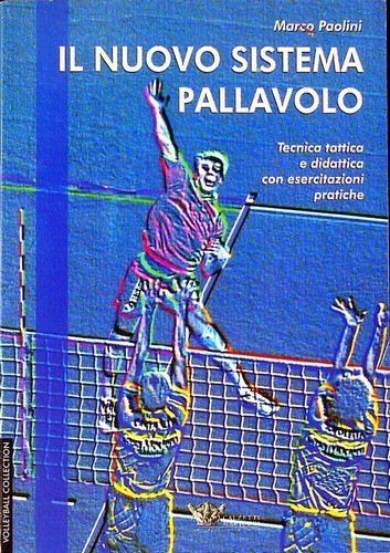 Nuovo sistema pallavolo - nuovo,