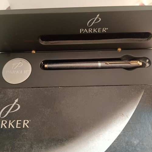 Penna stilografica parker - parker, 75