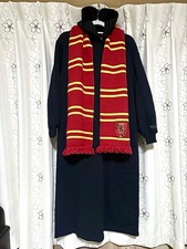 GU Harry Potter Felpa Vestito