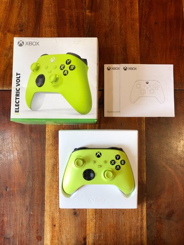 Controller microsoft xbox - microsoft,