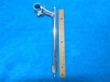 WALD EXTRA LONG CHROME BICYCLE