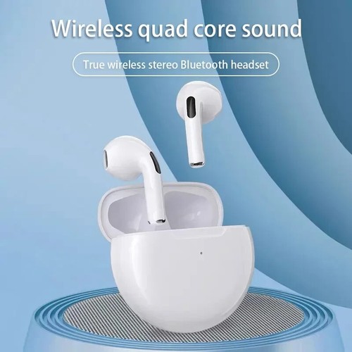 Auricolari mini i7tws wireless - auricolari,