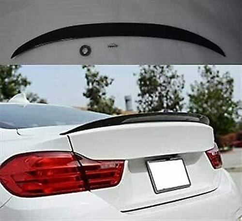 Alerone posteriore bmw - alerone,