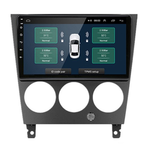 Collegamento specchietto