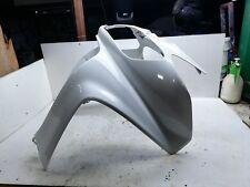 carena anteriore scudo per