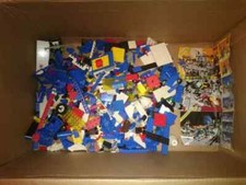 Lego pezzi vari 6985 cosmic - vari,