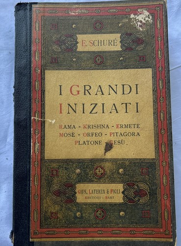 Grandi iniziati edoardo - grandi,