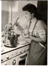 1955 ROMA Attrice Gianna