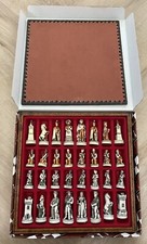 Nigri Italia Set Gioco