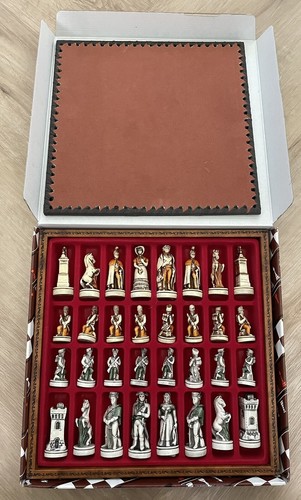 Nigri italia set - nigri, gioco