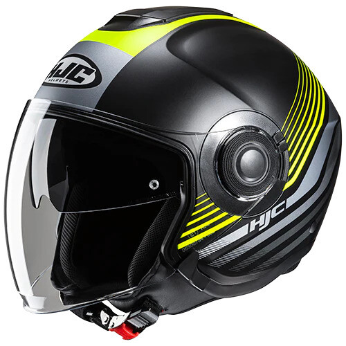 Casco jet hjc - casco,