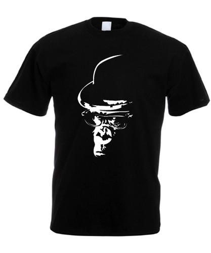 Shirt uomo gorilla - t-shirt,