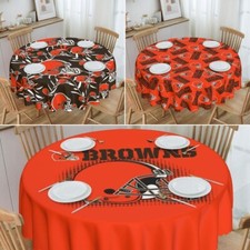 Browns Cleveland Tovaglia