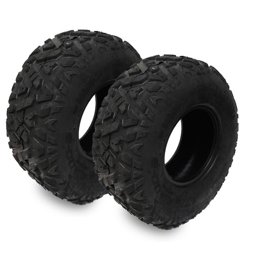 Set gomme mini quad - gomme,