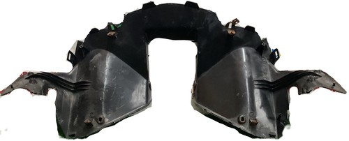 Copri manubrio inferiore - copri,