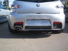 PAR101 PARAURTI POSTERIORE TIPO GTA PER ALFA ROMEO 147
