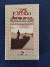 L'uovo di struzzo Memorie