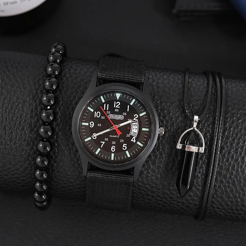 Orologio set unisex polso - set,