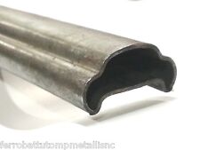 barra in ferro profilo