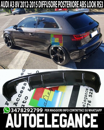 Audi sportback 3 - a3,