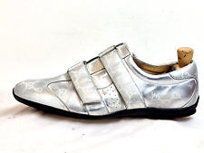 Gucci GG Monogram Sneakers