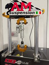 Revisione  Ammortizzatore Honda Transalp 650 2004 Mono Sospensione Moto